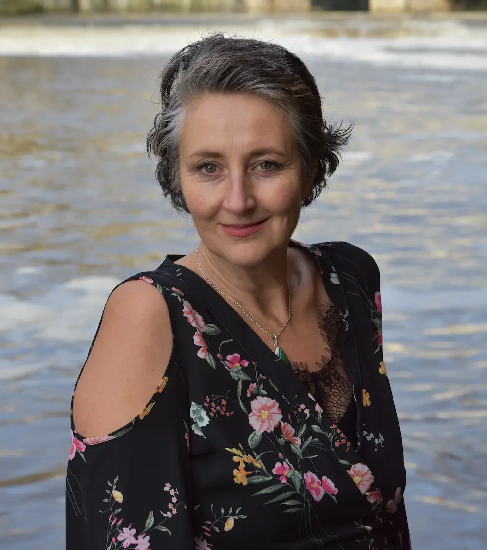 about me profile picture